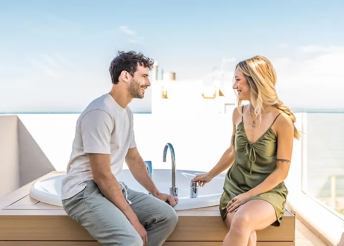 Cabot Playa Grande - Adults Only Hotel Playa de Palma (Mallorca)