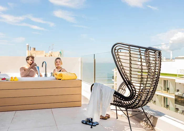 Cabot Playa Grande - Adults Only 3*