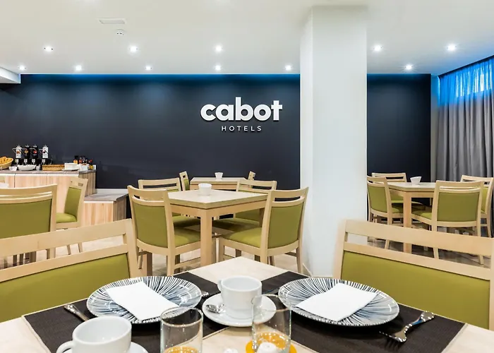 Hotel Cabot Playa Grande - Adults Only