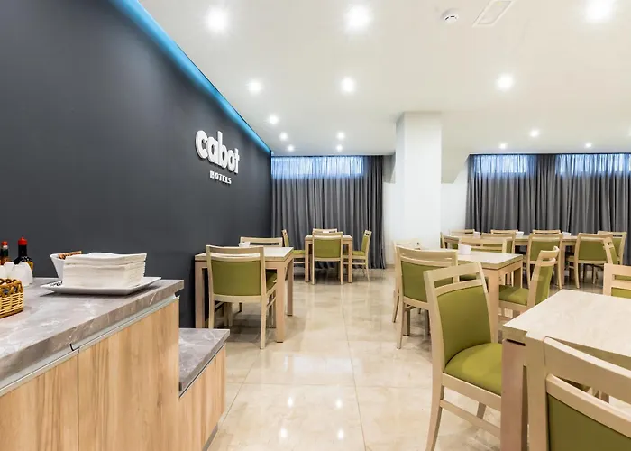 Cabot Playa Grande - Adults Only 3*