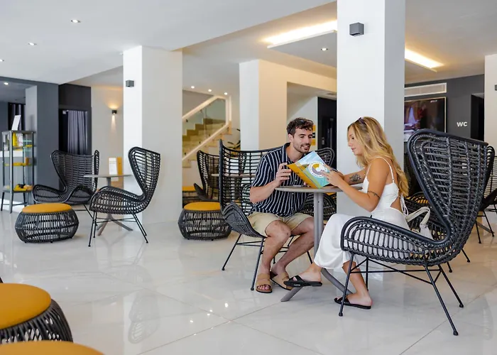 Cabot Playa Grande - Adults Only Hotell