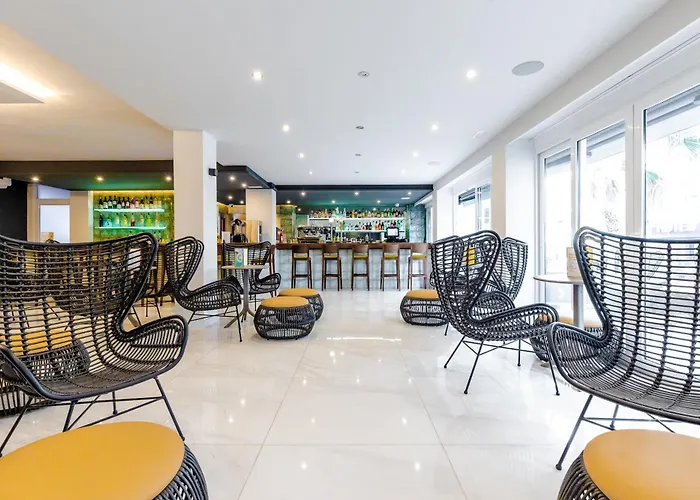 Cabot Playa Grande - Adults Only Hotell Playa de Palma (Mallorca)