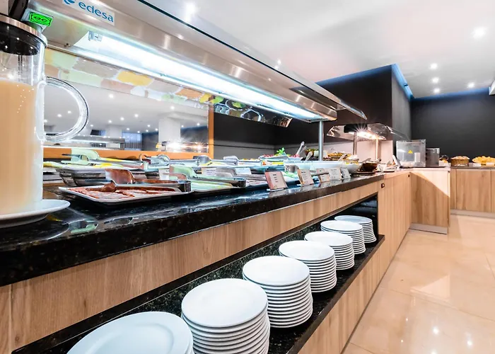 Cabot Playa Grande - Adults Only 3*