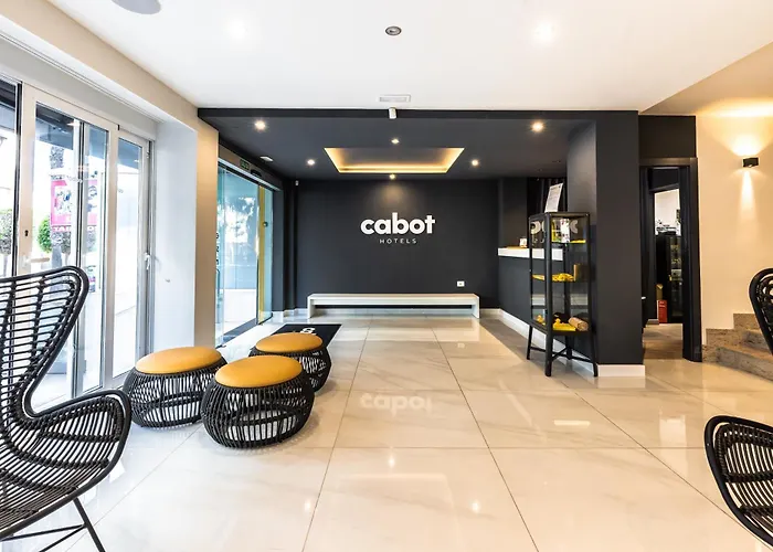 Cabot Playa Grande - Adults Only Playa de Palma (Mallorca)