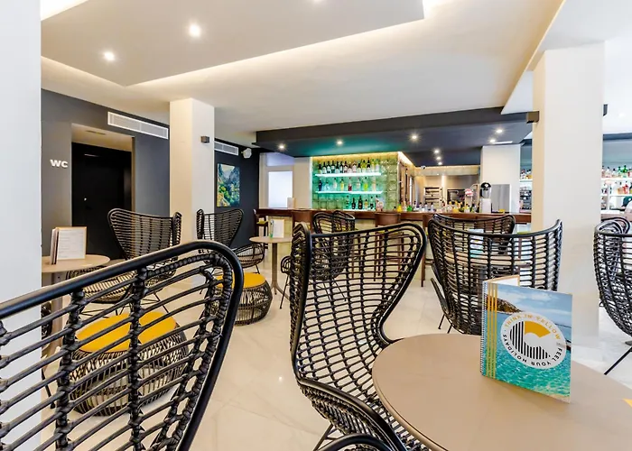 Hotell Cabot Playa Grande - Adults Only 3*