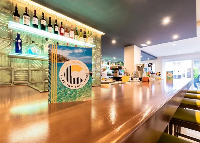 Cabot Playa Grande - Adults Only Hotell