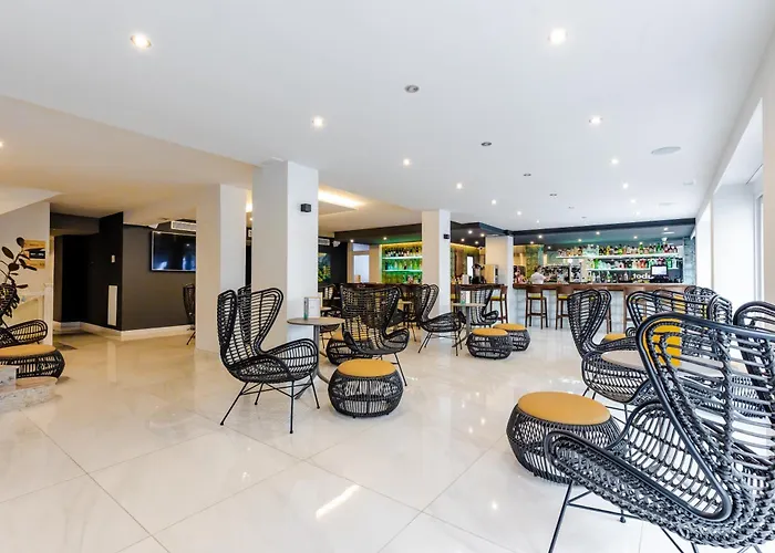 Cabot Playa Grande - Adults Only Hotell Playa de Palma (Mallorca)