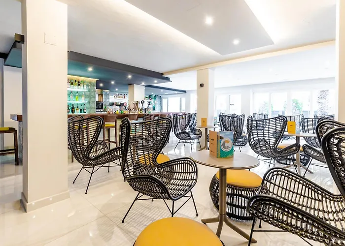 Cabot Playa Grande - Adults Only 3* Playa de Palma (Mallorca)