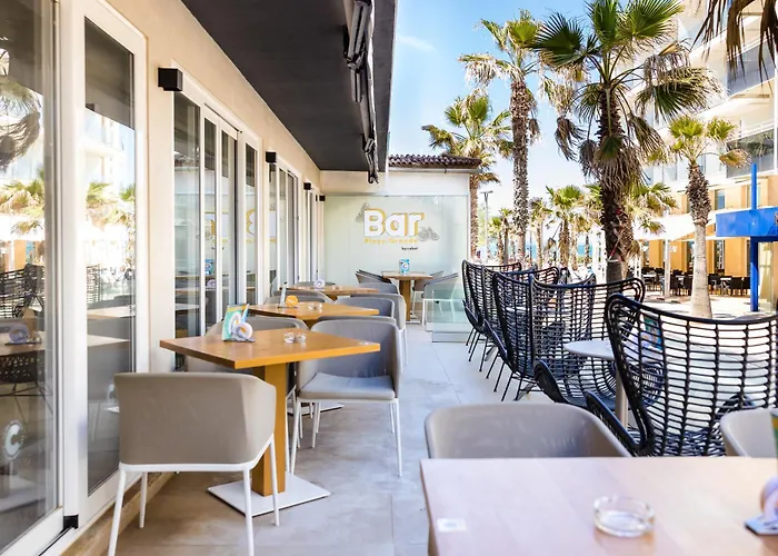 Hotell Cabot Playa Grande - Adults Only 3*