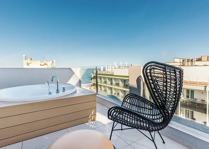 Hotel Cabot Playa Grande - Adults Only 3*