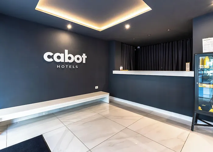 Cabot Playa Grande - Adults Only Hotel 3*