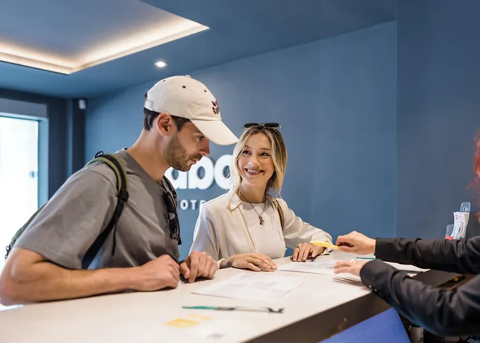 Hotell Cabot Playa Grande - Adults Only 3*