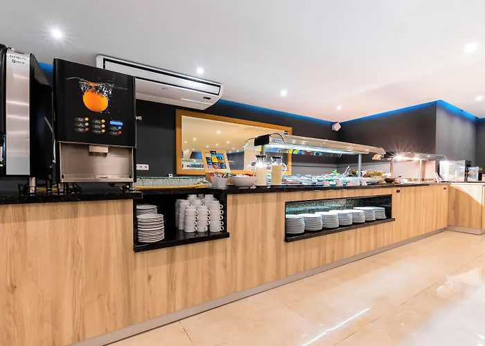 Cabot Playa Grande - Adults Only 3* Playa de Palma (Mallorca)