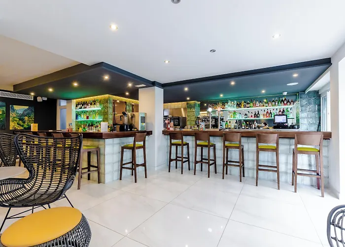 Cabot Playa Grande - Adults Only Hotell