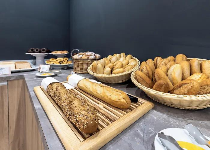 Hotell Cabot Playa Grande - Adults Only