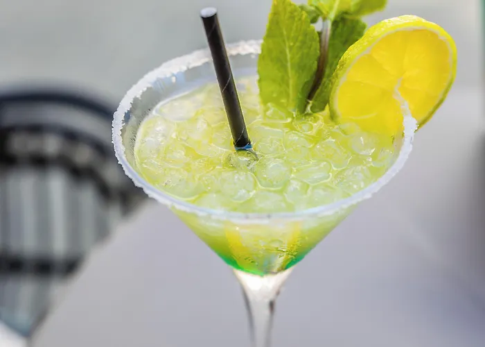 Hotel Cabot Playa Grande - Adults Only 3*