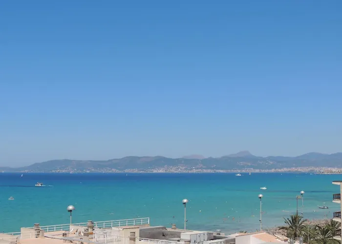 Cabot Playa Grande - Adults Only Hotel Playa de Palma (Mallorca)