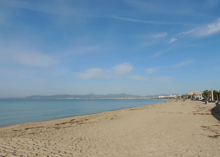 Hotell Cabot Playa Grande - Adults Only