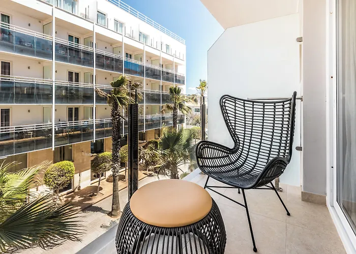 Cabot Playa Grande - Adults Only 3*