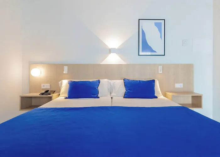 Cabot Playa Grande - Adults Only Hotell 3*