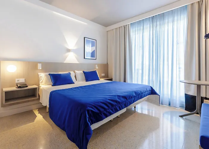 Cabot Playa Grande - Adults Only 3* Playa de Palma (Mallorca)