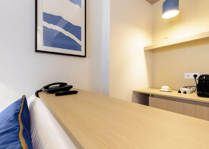 Hotell Cabot Playa Grande - Adults Only