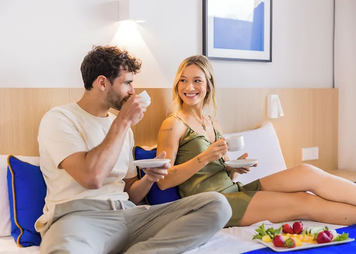 Cabot Playa Grande - Adults Only