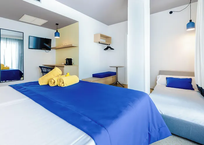 Cabot Playa Grande - Adults Only Hotell