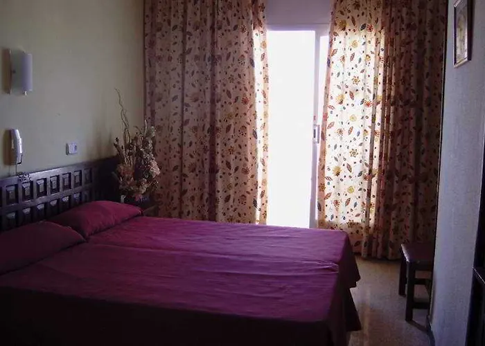 Hotell Cabot Playa Grande - Adults Only