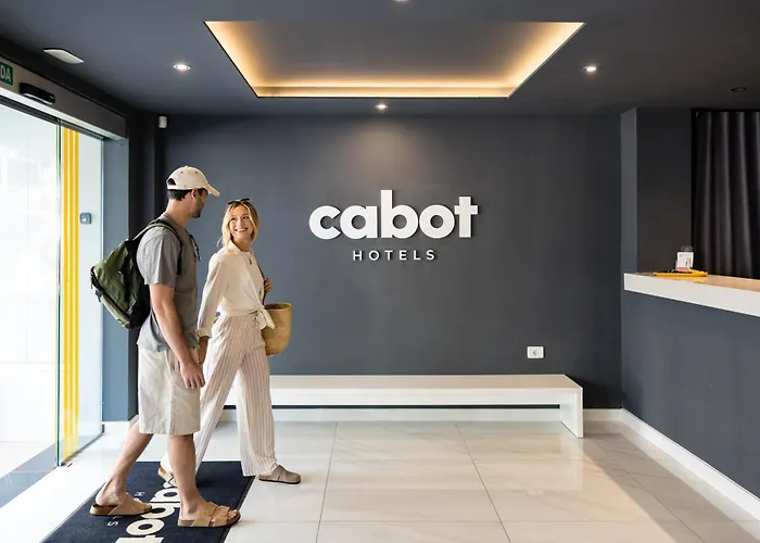 Cabot Playa Grande - Adults Only Hotel