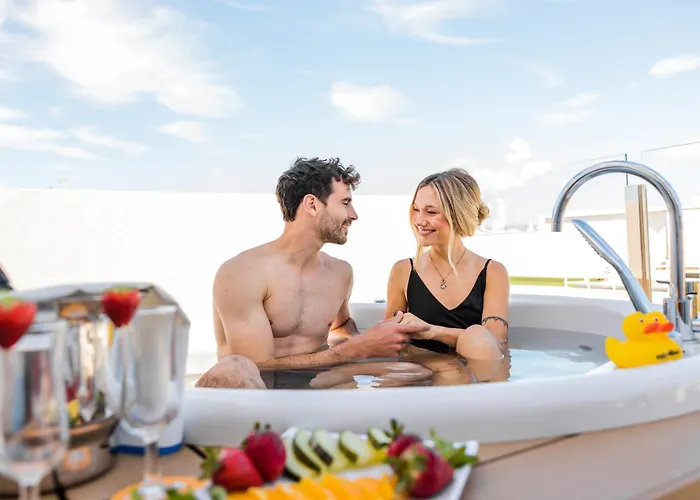 Hotel Cabot Playa Grande - Adults Only Playa de Palma (Mallorca)