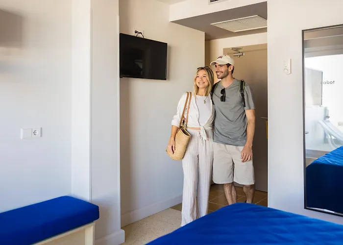 Hotel Cabot Playa Grande - Adults Only