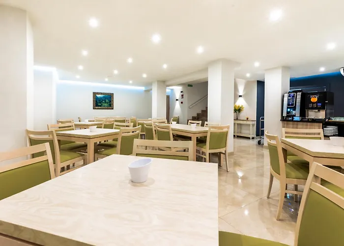 Cabot Playa Grande - Adults Only Playa de Palma (Mallorca)