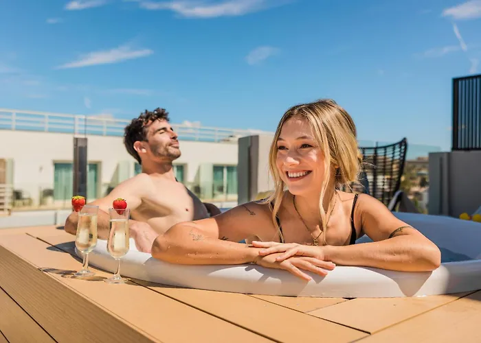 Hotel Cabot Playa Grande - Adults Only 3*