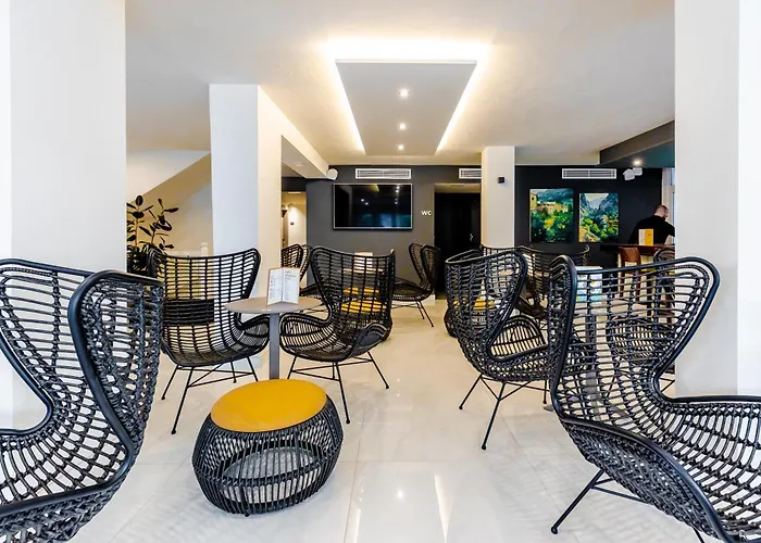 Cabot Playa Grande - Adults Only