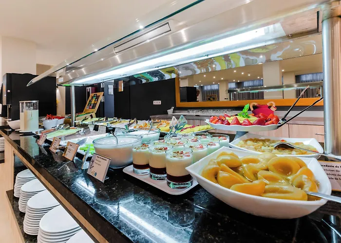 Cabot Playa Grande - Adults Only