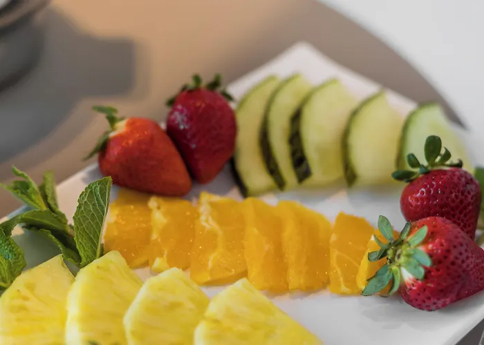 Cabot Playa Grande - Adults Only Hotel Playa de Palma (Mallorca)