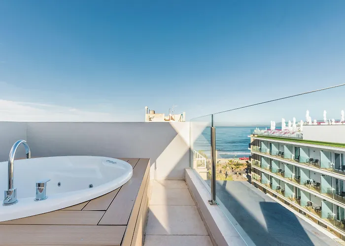 Cabot Playa Grande - Adults Only Playa de Palma (Mallorca)