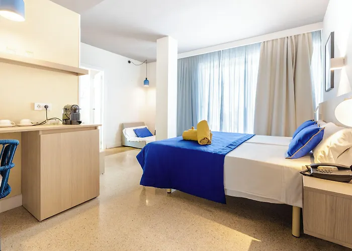 Cabot Playa Grande - Adults Only 3*