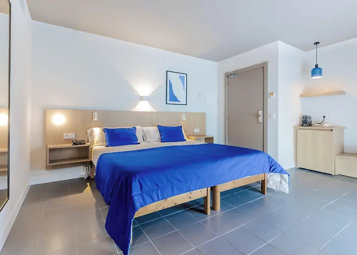 Hotel Cabot Playa Grande - Adults Only