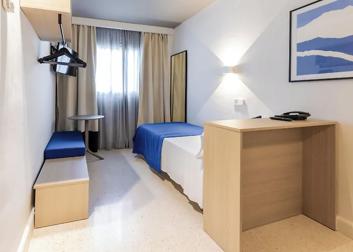 Cabot Playa Grande - Adults Only Playa de Palma (Mallorca)